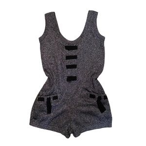 Vintage Gianni Versace Jumper